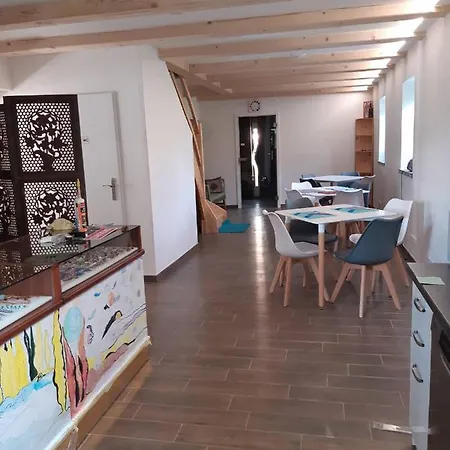 Bed and breakfast Odal Hawaii Cely Dum Pro 12 Osob