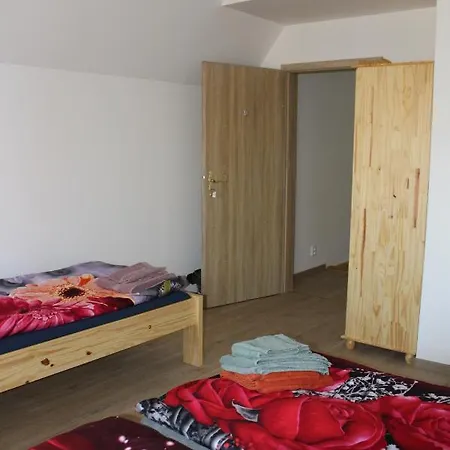 Bed and breakfast Odal Hawaii Cely Dum Pro 12 Osob