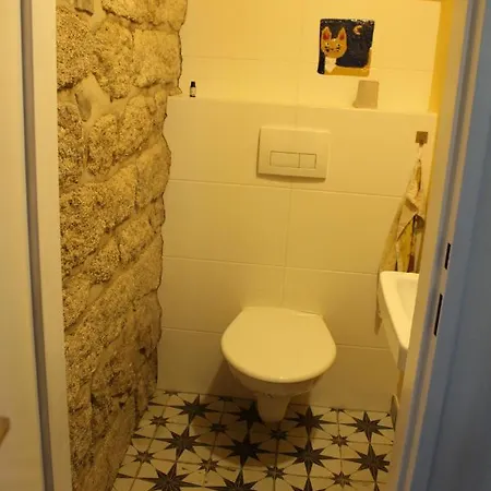 Bed and breakfast Odal Hawaii Cely Dum Pro 12 Osob Pencin
