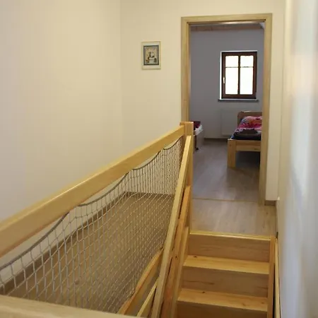 Bed and breakfast Odal Hawaii Cely Dum Pro 12 Osob Pencin