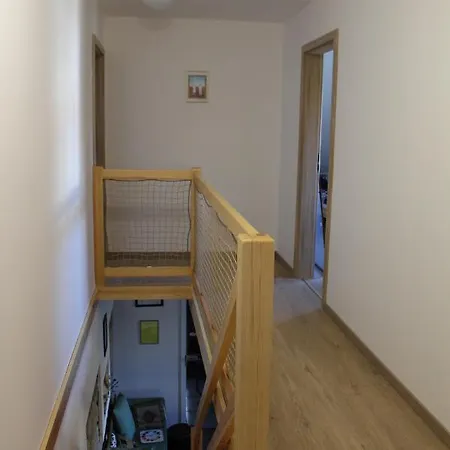 Bed and breakfast Odal Hawaii Cely Dum Pro 12 Osob