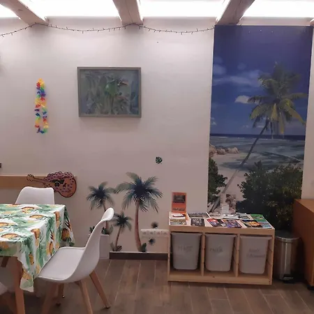 Odal Hawaii Cely Dum Pro 12 Osob
